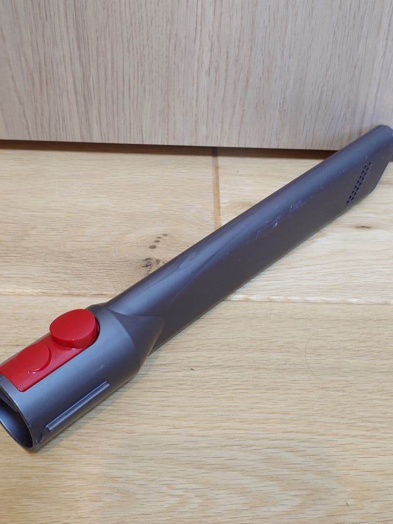 Dyson v8 slim fluffy スティッククリーナー コードレス掃除機