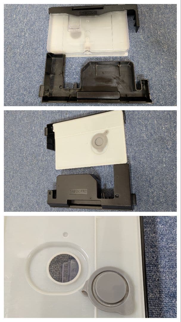 21年製 パナソニック スチームオーブンレンジ 3つ星 NE-BS657-K