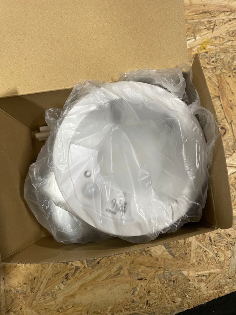 OD 361 459R LEDダウンライト 人感センサー付