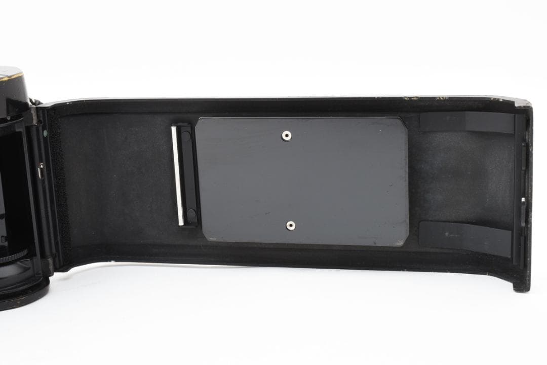 良品 動作良好　ニコン F3 HP ファインダー分解清掃 モルト交換済 B647