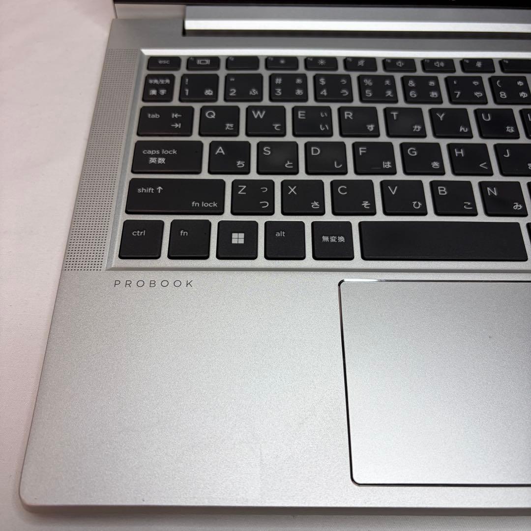 美品 PROBOOK 430 G8 11世代 i5 16GB フルHD オフィス