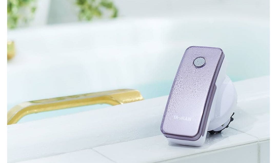 YA-MAN ACETINO アセチノ　メガシェイプ　ヤーマン 防水