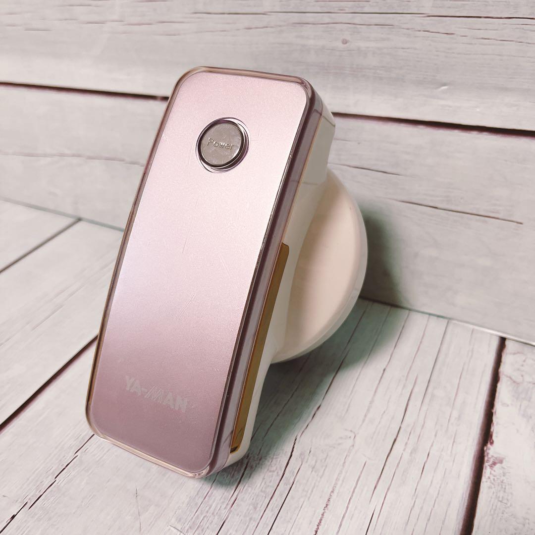 YA-MAN ACETINO アセチノ　メガシェイプ　ヤーマン 防水