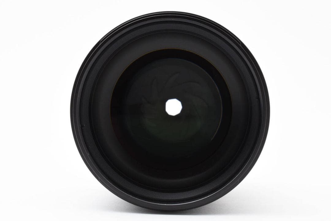 光学極上品 TOKINA atx-m 85mm F1.8 FE ソニーEマウント