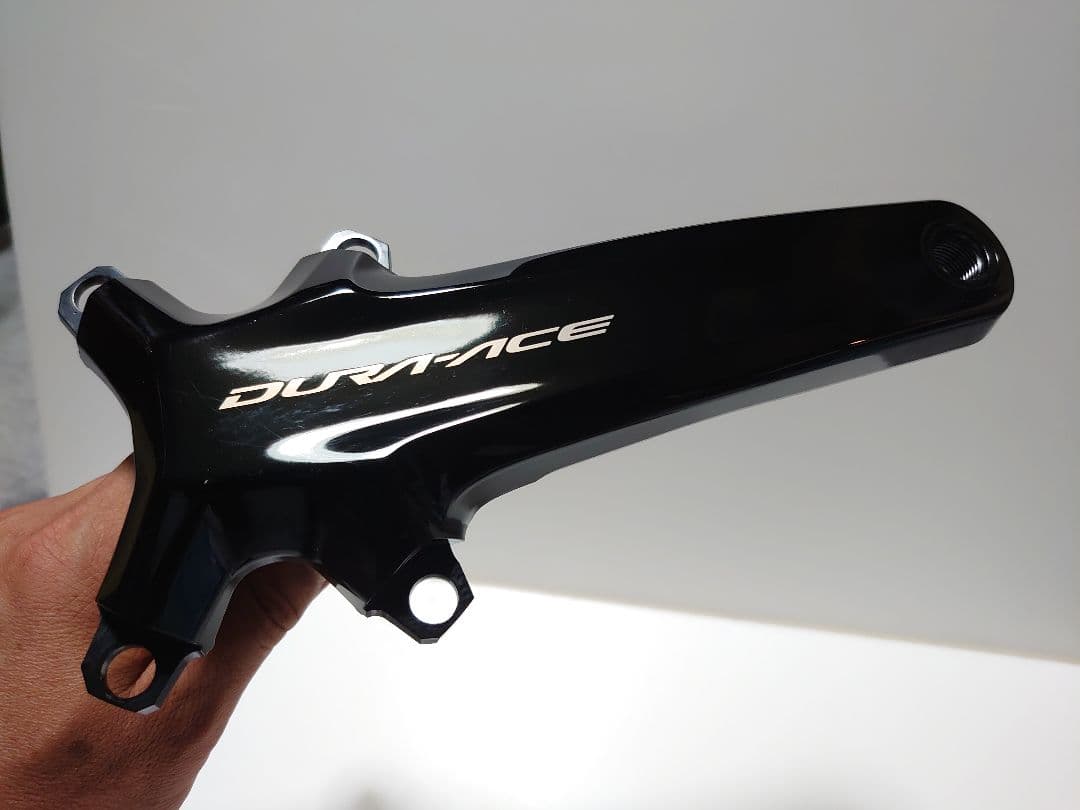 ★シマノ デュラエース FC-R9200 クランクアーム 172.5mm