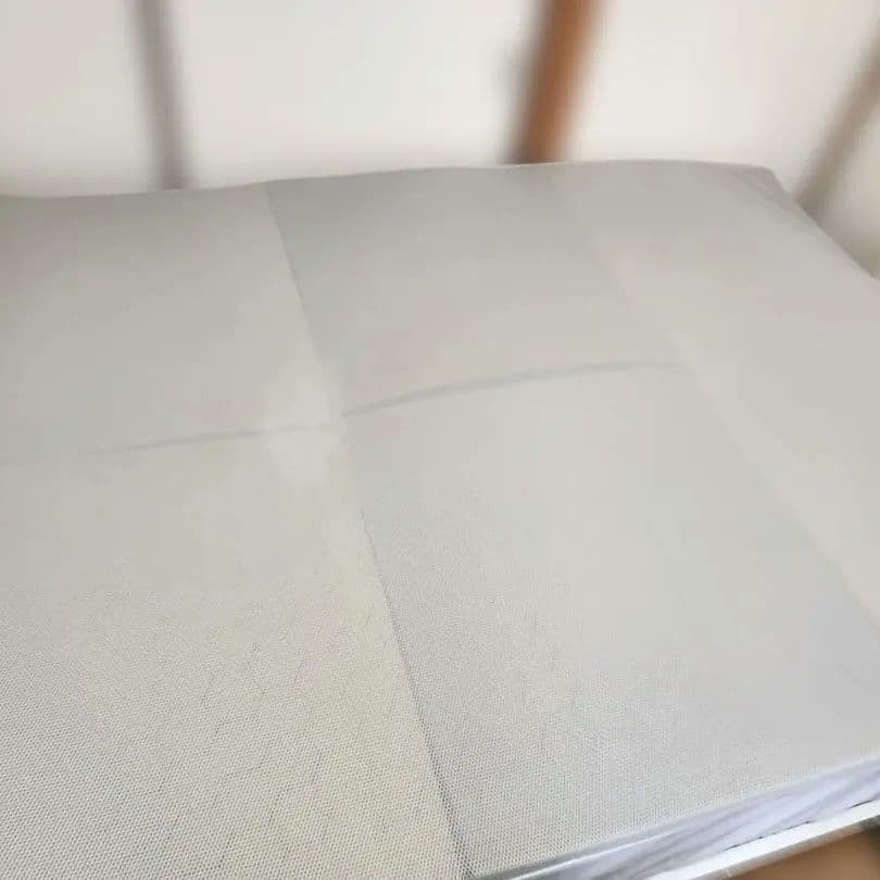 今だけ更に値下げしました⭐ True Sleeper エアフリー ダブル