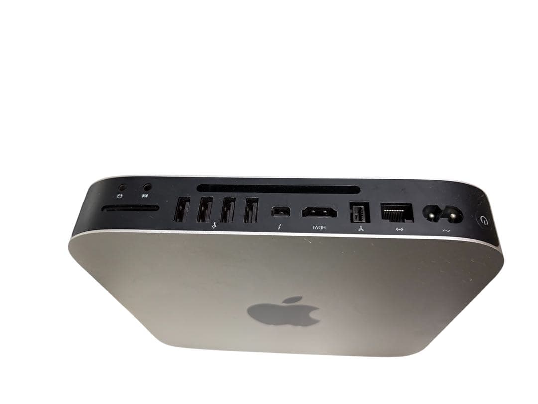 ⭐*️様 Apple Mac mini シルバー値下げ交渉可能です。