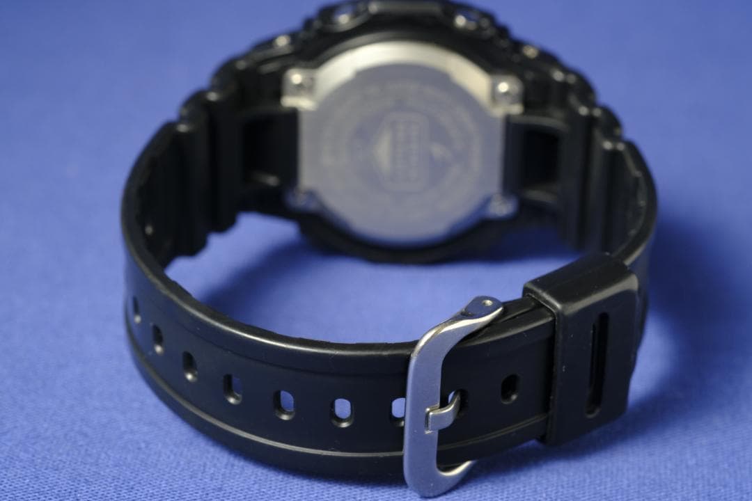 【中古】G-SHOCK GW-M5610U 電波ソーラー(146)