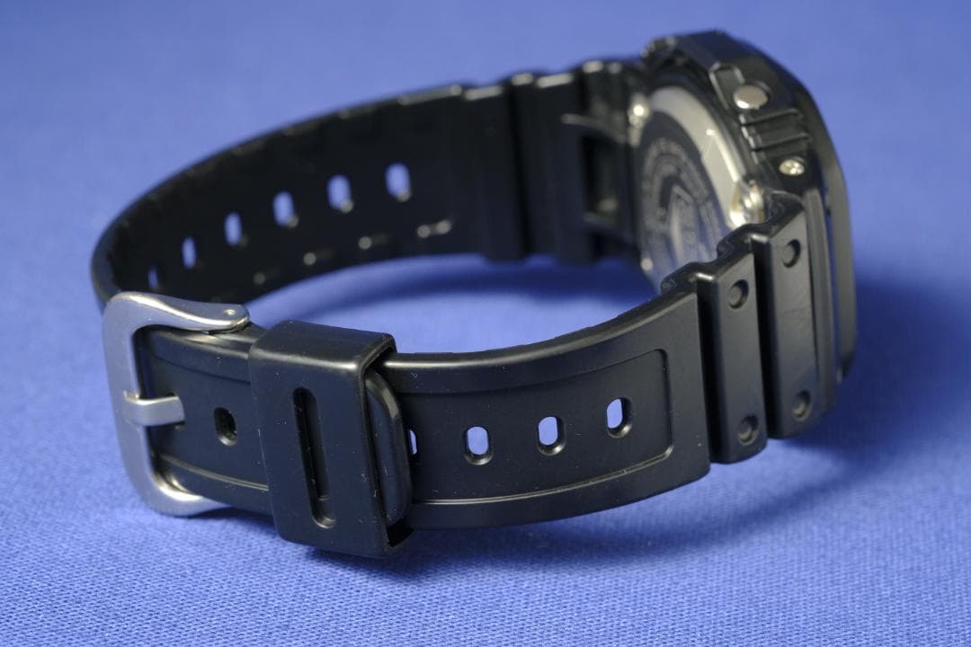 【中古】G-SHOCK GW-M5610U 電波ソーラー(146)