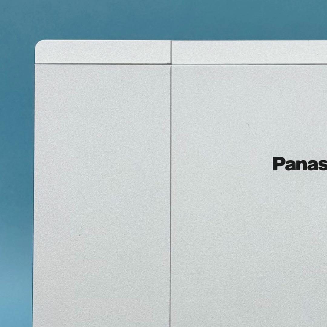 美品810 新品1TB Let's note FV1 16GB 大容量バッテリー