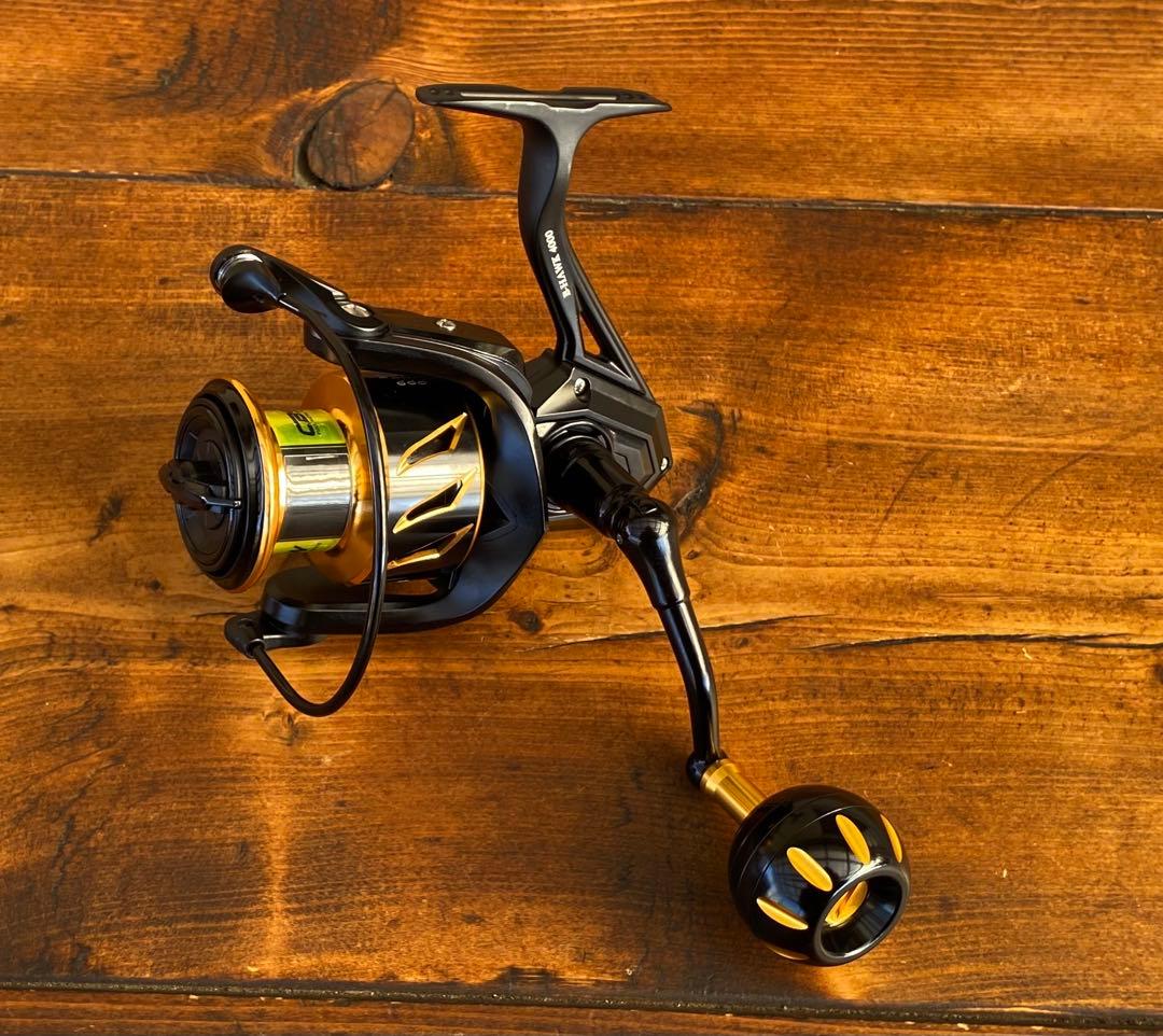 ジギングロッド　スピニングパックロッド　Fujiガイド タイラバ　3ピースロッド