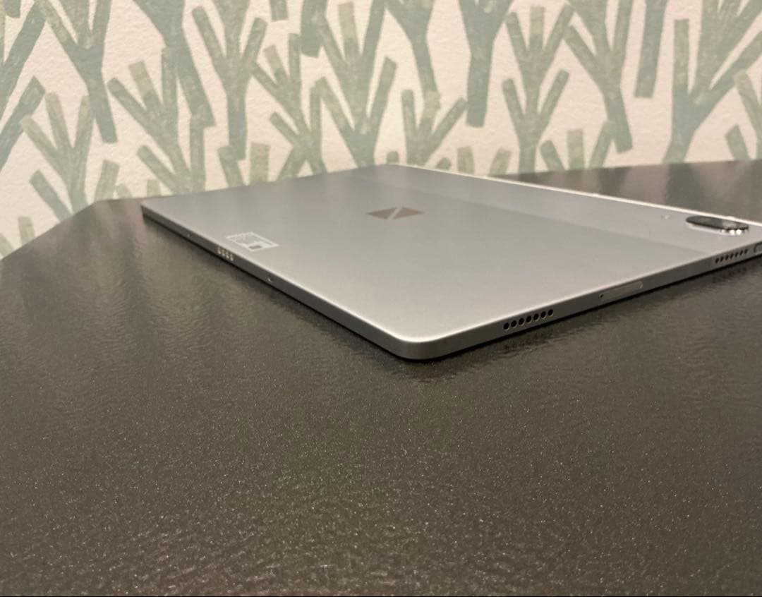 NEC LAVIE tab T11 本体 ストレージ128GB Wi-Fiモデル