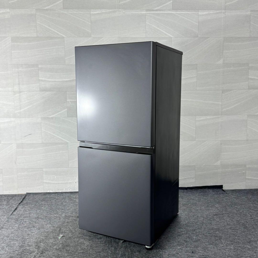 清掃済み AQUA 冷蔵庫 AQR-17P 169L 2023年製 d5131