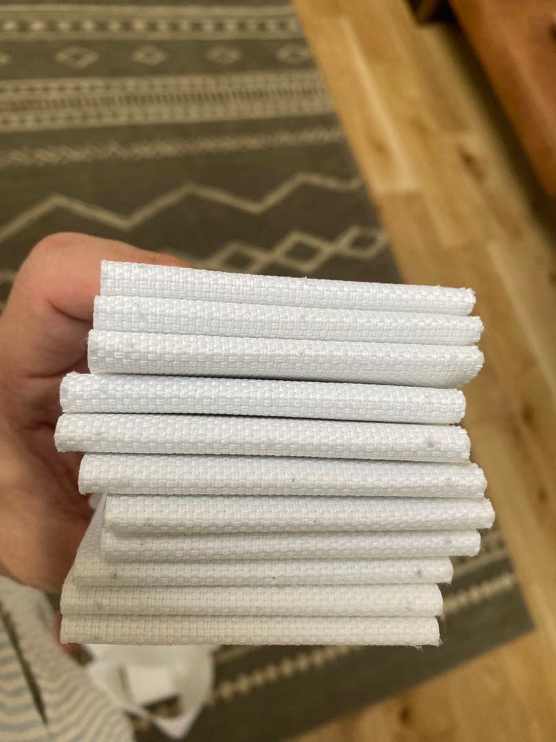 ニチベイ　リーチェ遮熱(スラットのみ) バーティカルブラインド