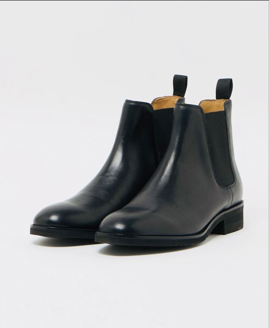 ユナイテッドアローズ　all time shoe