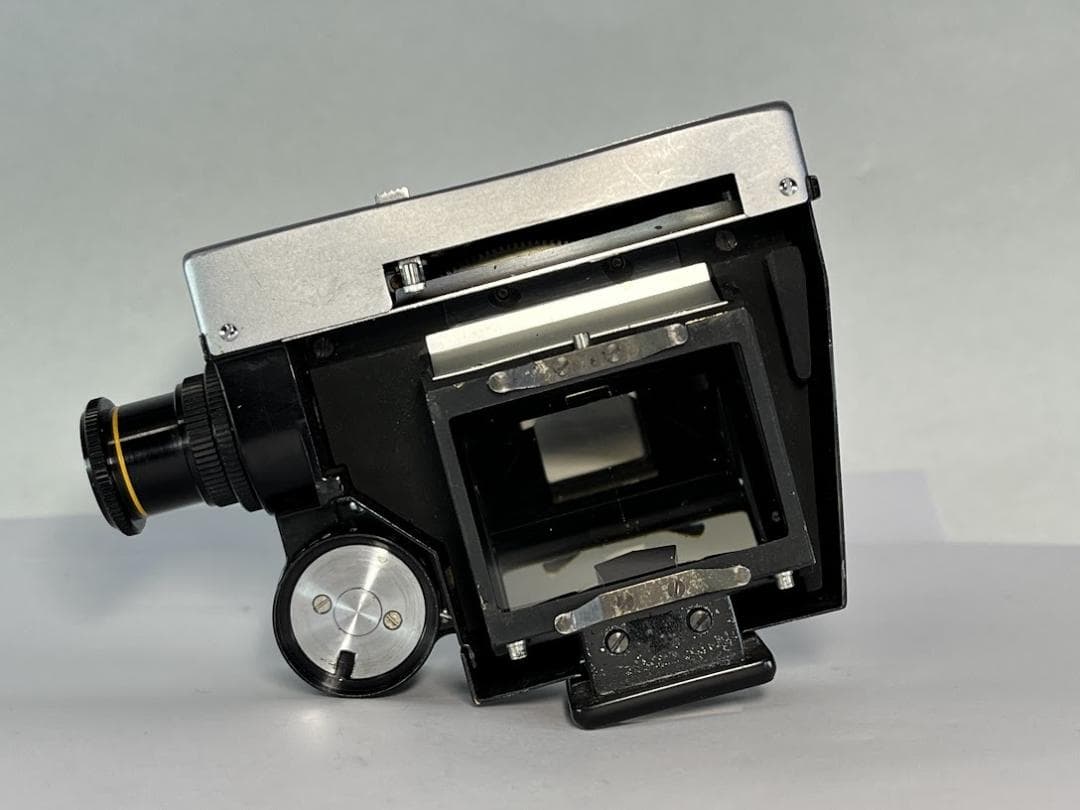 ★良品★ニコン F 初期型富士山 /非Ai NIKKOR 135mm F2.8