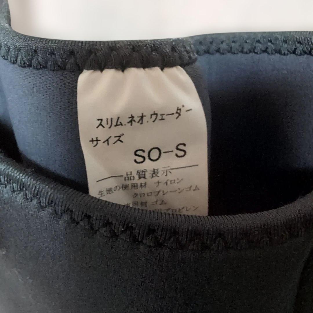 DAIWA　鮎タイツ スリムネオウェーダ　PSW4203VR 　24cm