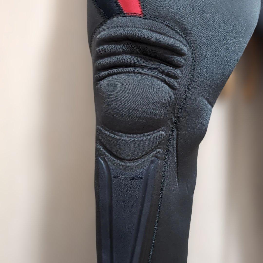 DAIWA　鮎タイツ スリムネオウェーダ　PSW4203VR 　24cm