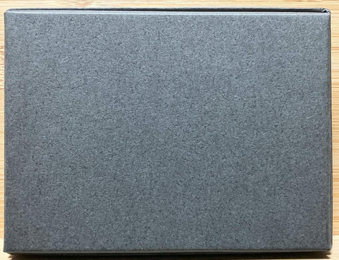 PORTER　新品未使用！タグ付き　エイブル カードケース　名刺入れ　正規品　赤