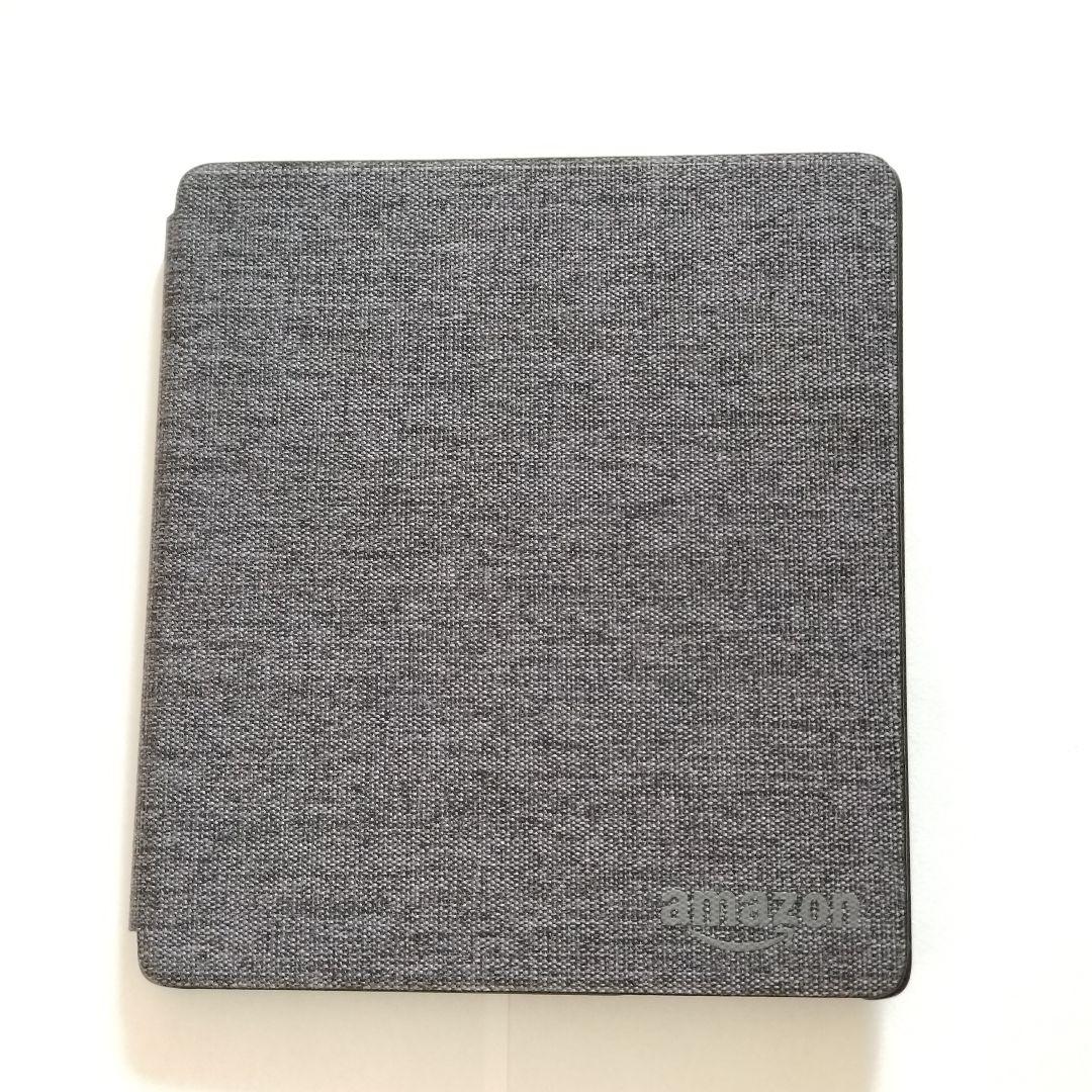 Kindle Oasis (第10世代:32GB) 純正カバー付き