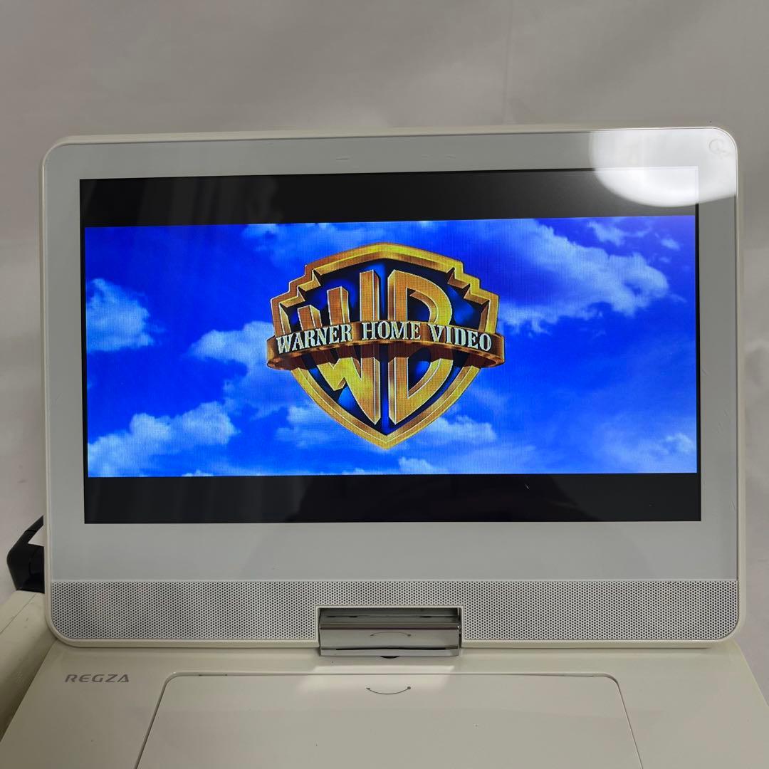 東芝 REGZA ブルーレイプレーヤー SD-BP900S TOSHIBA