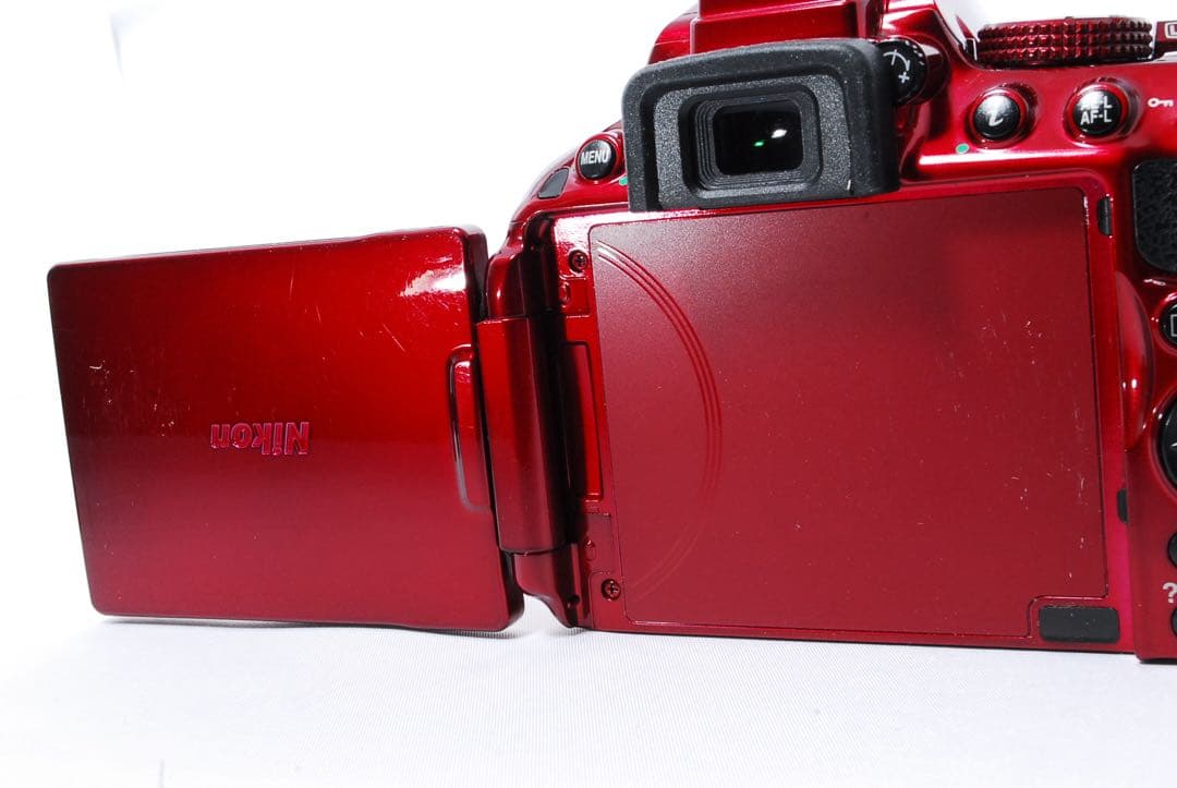 すぐ使える◆Nikon D5300◆一眼レフカメラ◆WiFi楽々転送◆人気カラー