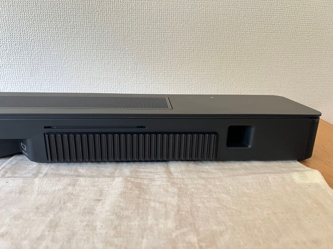 【HAGANE】BOSEスピーカー