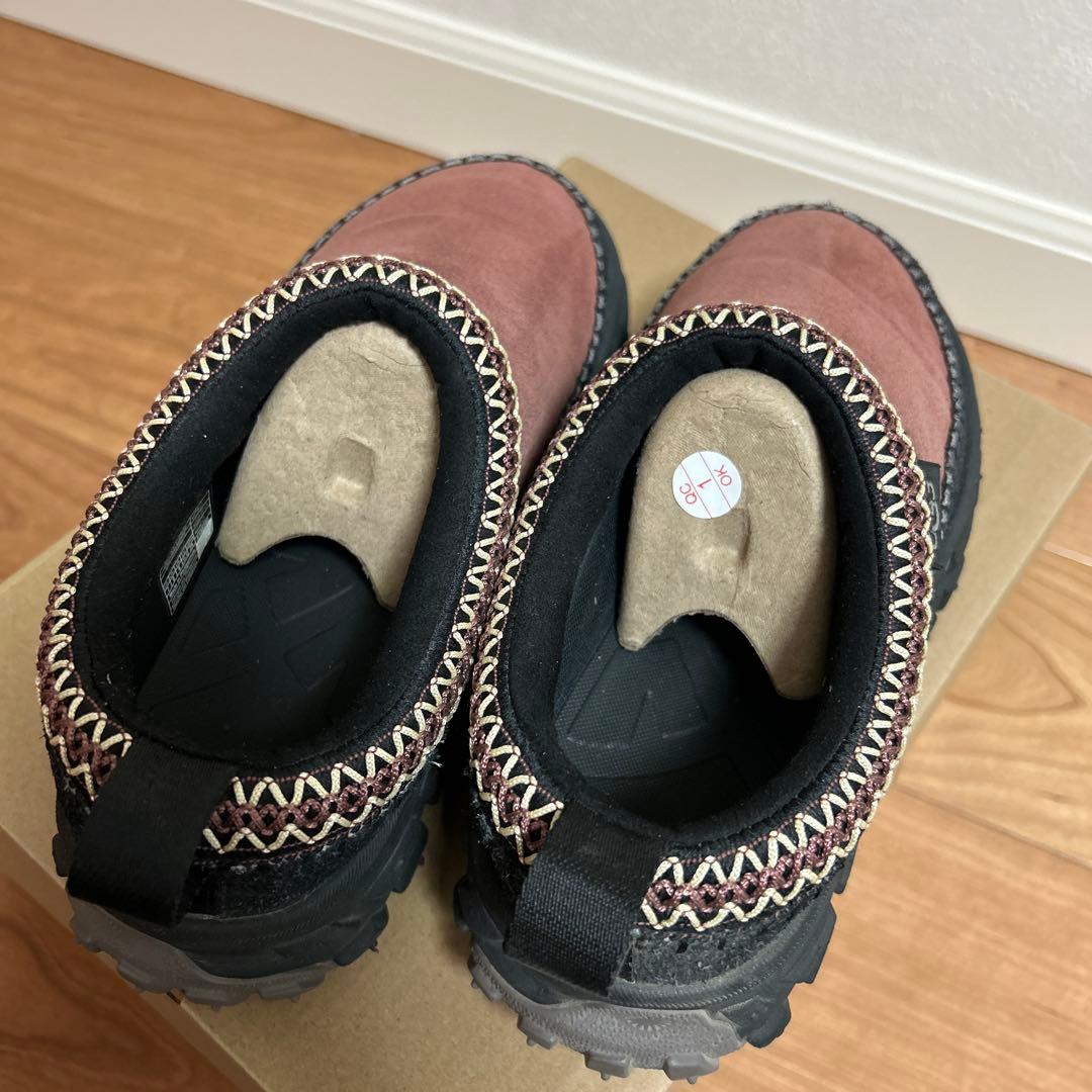 購入予定有り　UGG ベンチャー デイズ 厚底VENTURE DAZE 25cm