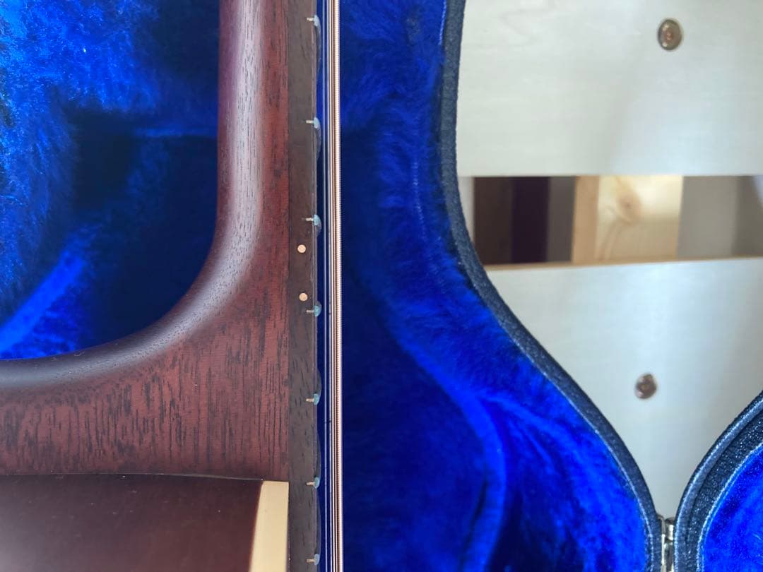 sea gull S6+FOLK MEQ エレアコ エレアコ 純正ハードケース付