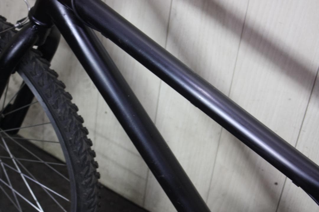 人気！C.R.Q 20インチ 360mm BMX