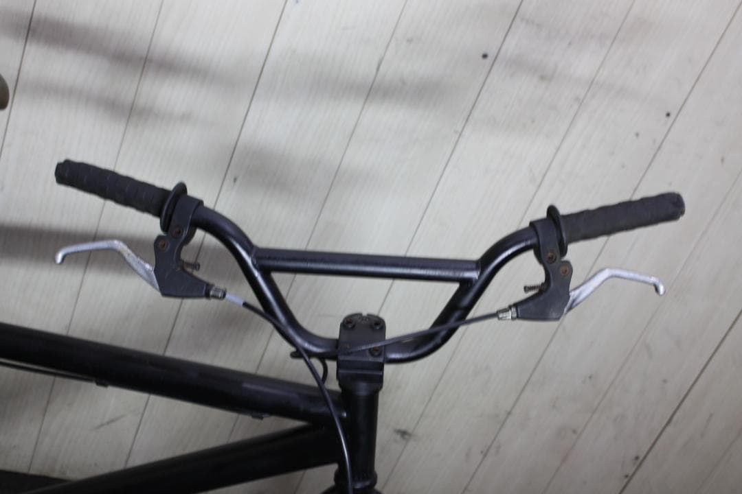 人気！C.R.Q 20インチ 360mm BMX