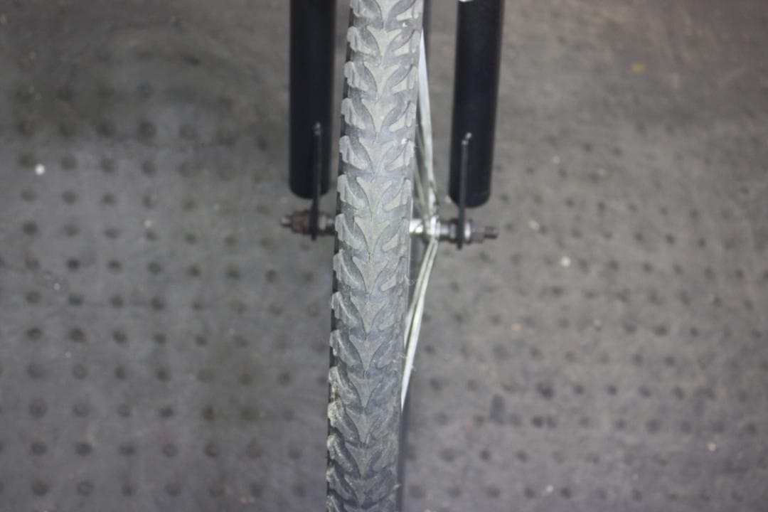 人気！C.R.Q 20インチ 360mm BMX