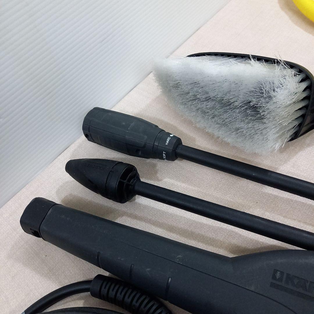 KARCHER ケルヒャー 高圧洗浄機 JTK 38