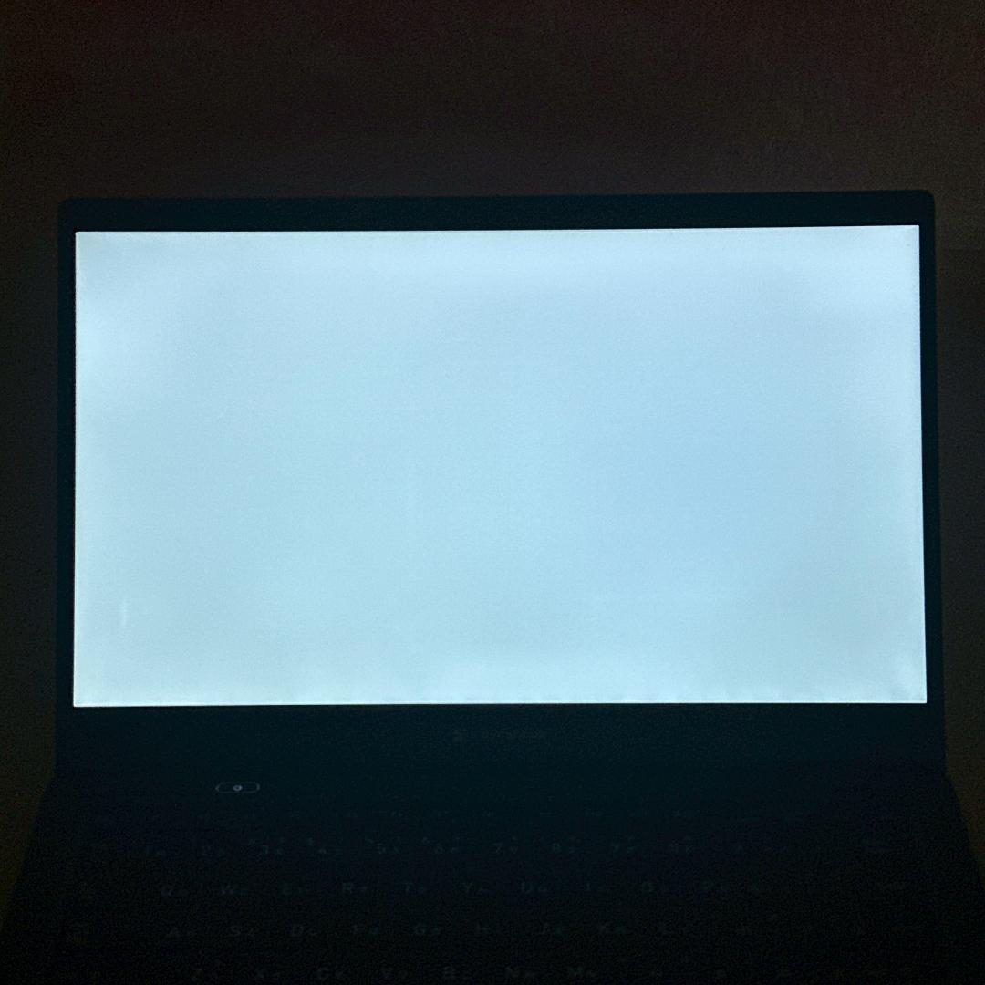 【美品】東芝 G83/KV i5 12世代 16G 軽量 ノートパソコン 801