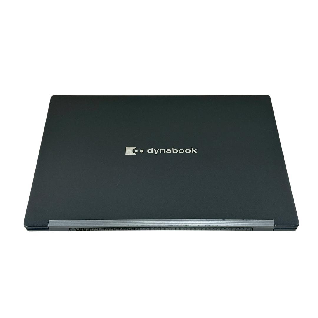 【美品】東芝 G83/KV i5 12世代 16G 軽量 ノートパソコン 801