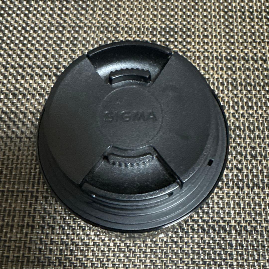 SIGMA 30mm F2.8 DN Sony Eマウント用 単焦点レンズ