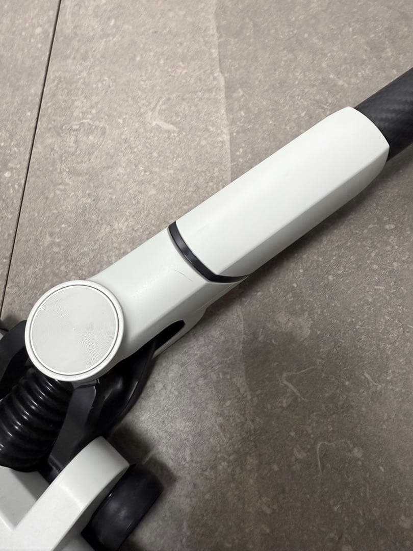 シャーク◇EVOPOWER SYSTEM NEO LC200J アイボリー 美品