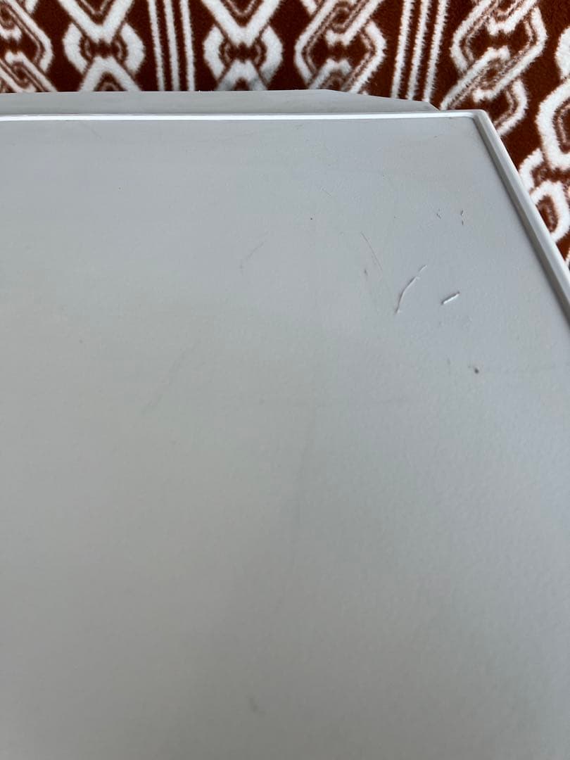 アクア中古冷蔵庫 180L 2023年製 形名AQRー20M(W)