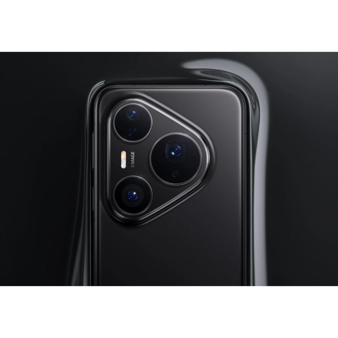 【グローバル】HUAWEI Pura 80 Pro｜12/512 ブラック｜新品