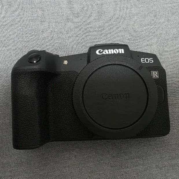 Canon EOS RP デジタル一眼レフ