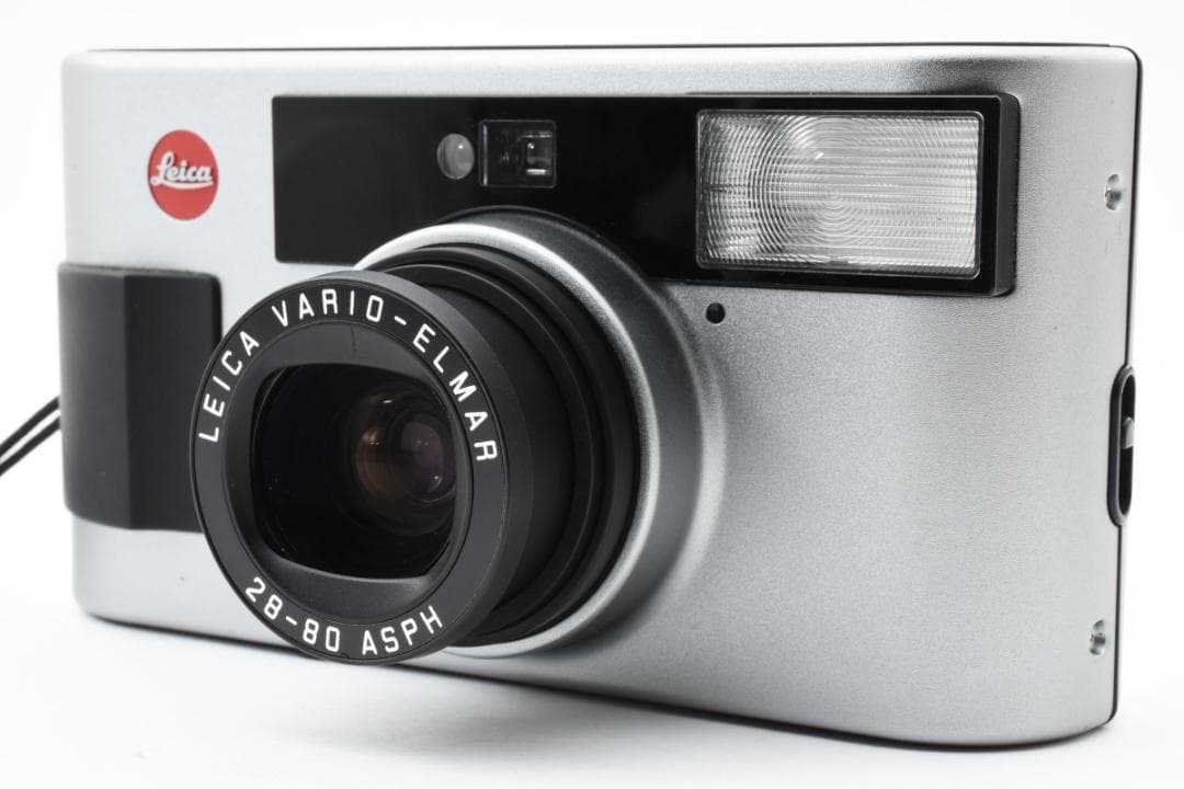 Leica C3 Vario Elmar 28-80mm ライカ カメラ