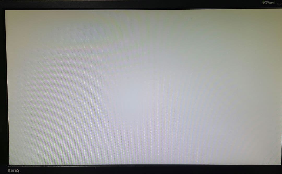 BENQ XL2411P 24インチ ゲーミングモニター