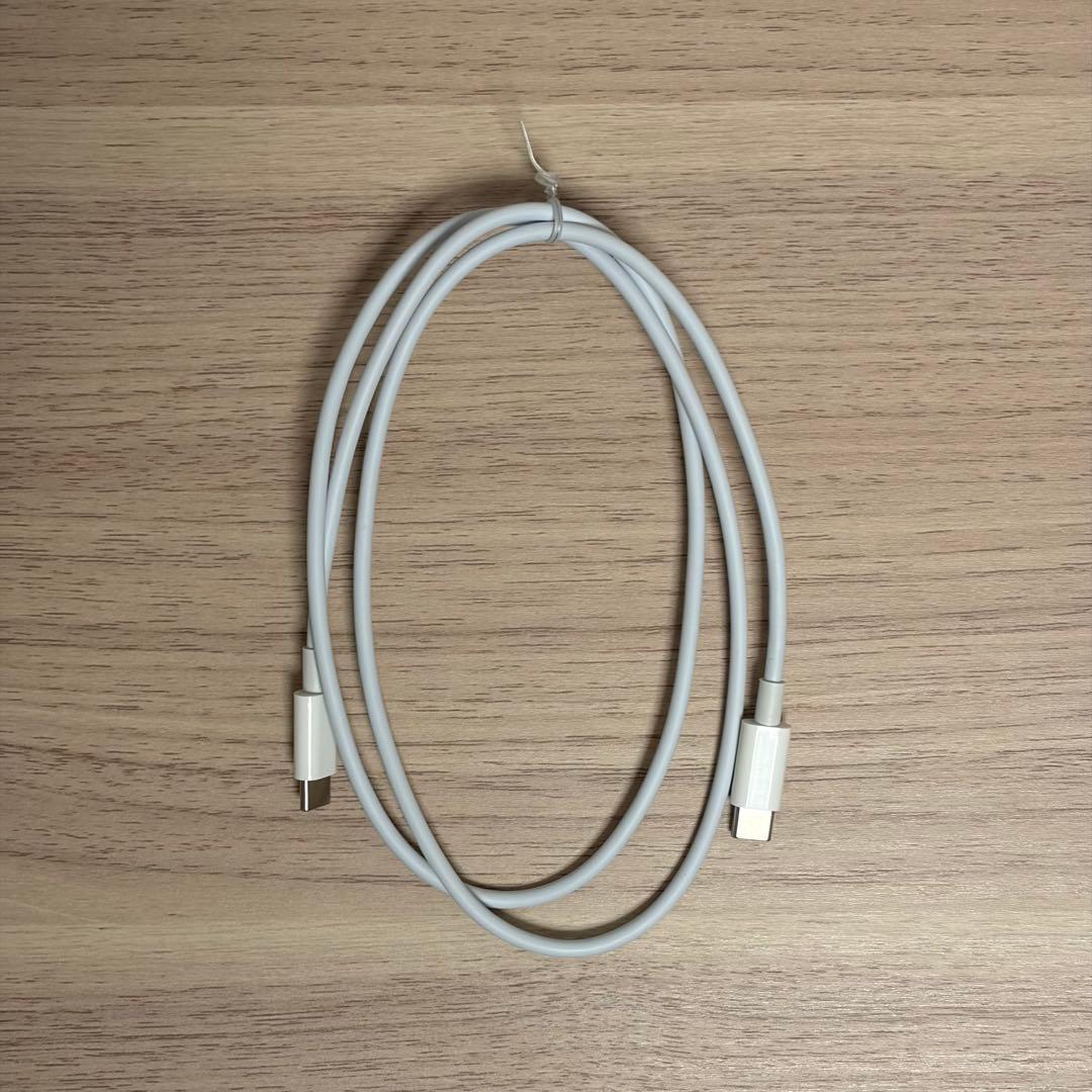 【極美品】iPhone15 128GB ブラック SIMフリー