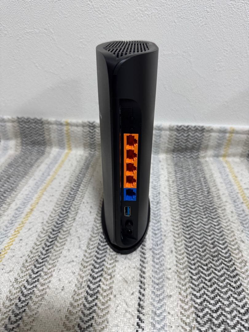 TP-Link Archer BE450 BE7200 無線Wi-Fi ルーター