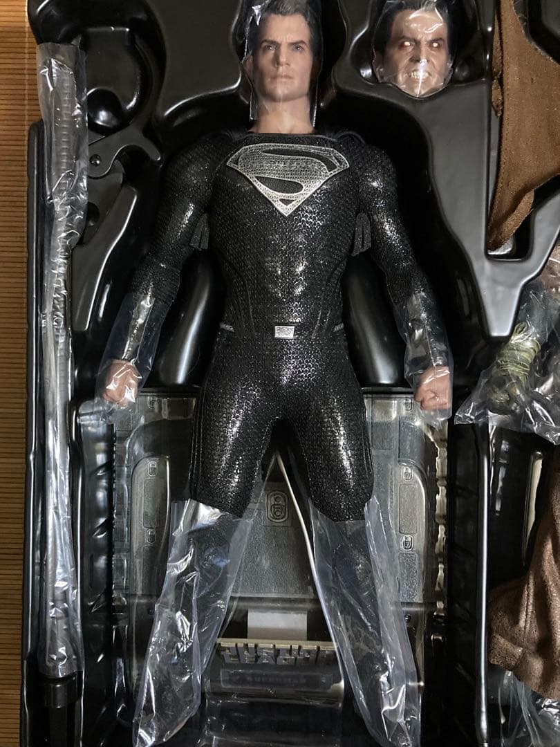 【専用】ホットトイズ スナイダーカット ナイトメア・バットマン & スーパーマン