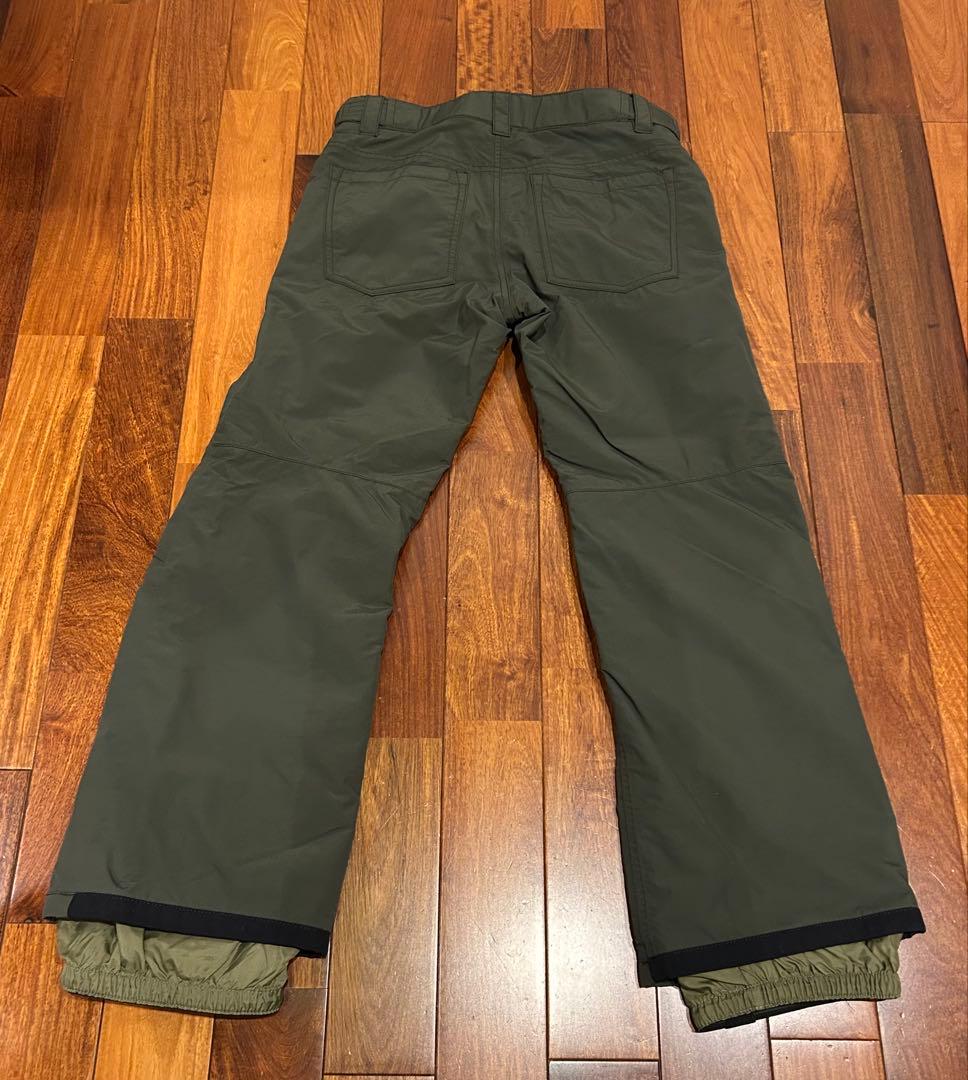 Love 2023！上下セットBURTON キッズ M 140