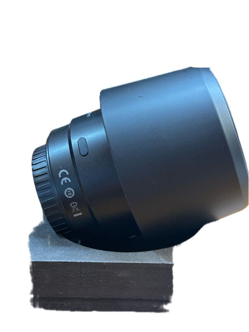 YN85MM F1.8S DF DSM レンズ