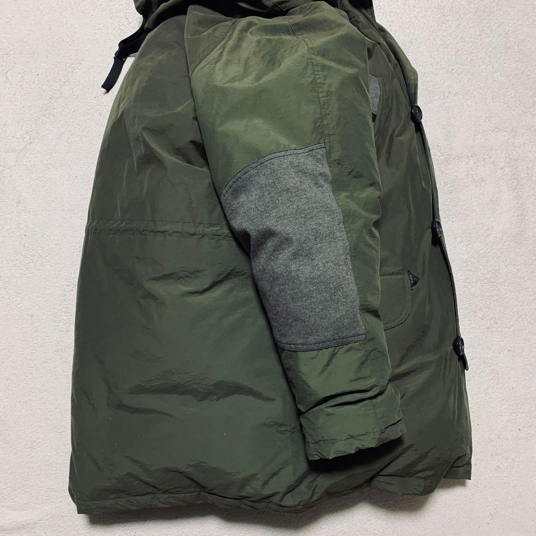 SWAGGER N-3B ダウンジャケット フライトジャケット L スワッガー