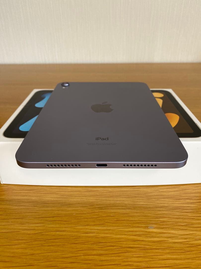 iPad本体 第6世代（MINI）新品同様 iPad 本体