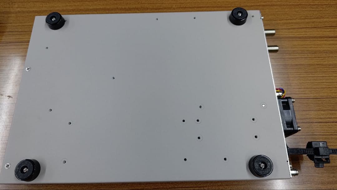 マスプロ電工　OFDM変調機　HDCE5MD